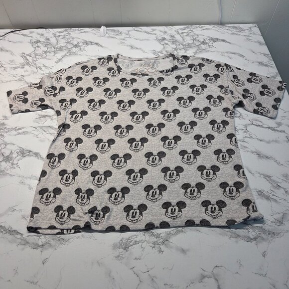 Bundle #27 Woman's Large Mixed Brands Tops Blouses Sweaters ( Flawed ) - Picture 4 of 15